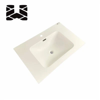 Taulells de bany de Corian